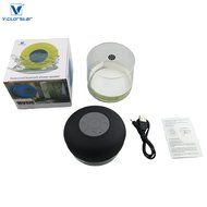 VICTORSTAR@ Waterproof Bluetooth 3.0 Shower Speaker / Handsfree Portable Speakerphone with Built-in Mic / Dedicated... N20