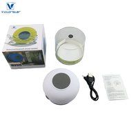 VICTORSTAR@ Waterproof Bluetooth 3.0 Shower Speaker / Handsfree Portable Speakerphone with Built-in Mic / Dedicated... N22