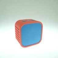 Vivitar Infinite V139BT Portable Wireless Bluetooth Speaker, Powerful Sound with Built-in Mic and AUX Connectivity...
