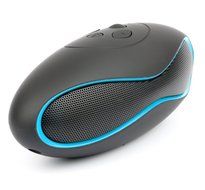 Bluetooth speaker,Ubit Wireless Bluetooth Stereo Speaker Built-in Mic for Speakerphone-Portable,FM,TF Card N3