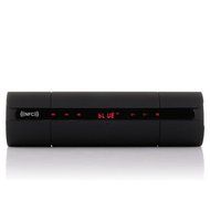 Accering KR-8800 Bluetooth Speaker, Protable Loudspeaker Box (NFC Function,LED Flashing Light,Support Hands-Free...