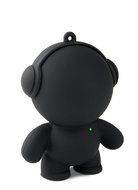 Mobi Technologies 70215 Beatz Buddiez Mini Speaker - Purist N4