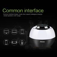 Bluetooth Speakers,Guojia Mini Portable Color Changing LED Light Wireless HI-FI Surround Stereo Sound Speaker... N4
