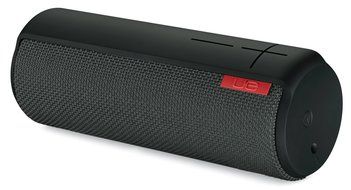 UE BOOM Wireless Bluetooth Speaker - Black (Certified Refurbished) N4
