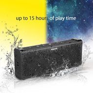 Venstar Waterproof Wireless Bluetooth 4.0 Speaker, Aluminum Portable Stereo Speaker, 1800mAH Battery Built-in... N6