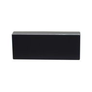 Gear Head Bluetooth Wireless Slim Speaker (BT8500BLK) N3