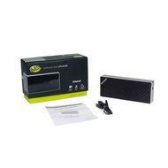 Gear Head Bluetooth Wireless Slim Speaker (BT8500BLK) N5
