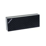 Gear Head Bluetooth Wireless Slim Speaker (BT8500BLK) N7