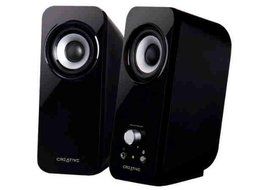 Creative T12 Wireless Bluetooth Speaker System