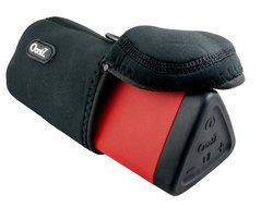 [Official] OontZ Angle 3 Bluetooth Portable Speaker Carry Case, Neoprene Travel Bag with Aluminum Carabiner, OontZ... N5