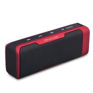 Pacuwi Portable Stereo Bluetooth Speaker Multi-function with 4000mAh Power Bank Compatible for iPhone / Android... N6
