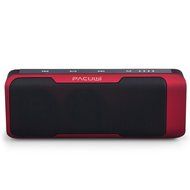 Pacuwi Portable Stereo Bluetooth Speaker Multi-function with 4000mAh Power Bank Compatible for iPhone / Android... N7