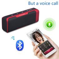 Pacuwi Portable Stereo Bluetooth Speaker Multi-function with 4000mAh Power Bank Compatible for iPhone / Android... N9