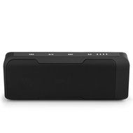 Pacuwi Portable Stereo Bluetooth Speaker Multi-function with 4000mAh Power Bank Compatible for iPhone / Android... N11