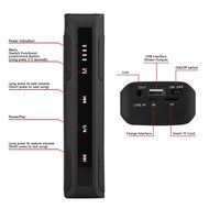 Pacuwi Portable Stereo Bluetooth Speaker Multi-function with 4000mAh Power Bank Compatible for iPhone / Android... N13