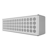 Mpow Mbox Wireless Bluetooth 4.0 Speaker Portable Stereo audio with Two Audio Drivers and Built-in Mic for Handsfree...