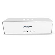 Mpow Mbox Wireless Bluetooth 4.0 Speaker Portable Stereo audio with Two Audio Drivers and Built-in Mic for Handsfree... N5