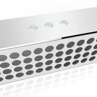 Mpow Mbox Wireless Bluetooth 4.0 Speaker Portable Stereo audio with Two Audio Drivers and Built-in Mic for Handsfree... N7