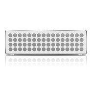 Mpow Mbox Wireless Bluetooth 4.0 Speaker Portable Stereo audio with Two Audio Drivers and Built-in Mic for Handsfree... N8