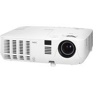 XGA, DLP, 3100 LUMEN PROJECTOR, 3000:1 CONTRAST PROJECTOR W/7W SPEAKER, 3D READY