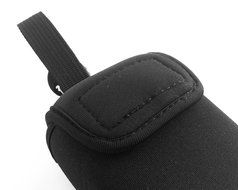 FitSand(TM) Travel Protective Portable Soft Bag Case for Bose Soundlink Mini and Bose Mini II (2nd Gen) Bluetooth... N6