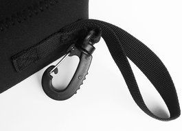 FitSand(TM) Travel Protective Portable Soft Bag Case for Bose Soundlink Mini and Bose Mini II (2nd Gen) Bluetooth... N7