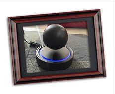 Floating levitating Bluetooth Wireless Speaker N2