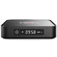 2016 Amlogic S905 cpu 5-Core gpu Android 5.1 OS 1GB DDR3 ram 8GB emmc rom t95m set top box Android tv box N8
