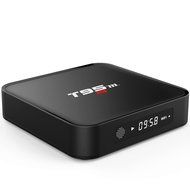 2016 Amlogic S905 cpu 5-Core gpu Android 5.1 OS 1GB DDR3 ram 8GB emmc rom t95m set top box Android tv box N9