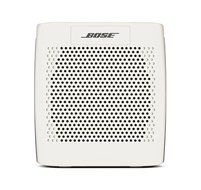 Bose&reg; SoundLink&reg; Color White Bundle Bluetooth Mobile Speaker with Travel Case N6