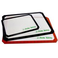 iNeibo Silicone Pastry Mat - 2 Size Available (Pastry Mat (Large) N15