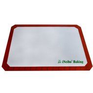 iNeibo Silicone Pastry Mat - 2 Size Available (Pastry Mat (Large) N16