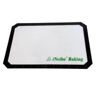 iNeibo Silicone Pastry Mat - 2 Size Available (Pastry Mat (Large) N17