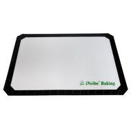 iNeibo Silicone Pastry Mat - 2 Size Available (Pastry Mat (Large) N18