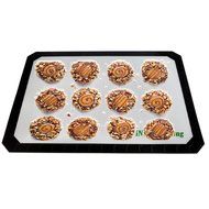 iNeibo Silicone Pastry Mat - 2 Size Available (Pastry Mat (Large) N21