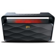 iSound HiFi Waves Pro Wireless Portable Bluetooth Speaker with Speakerphone N2