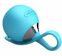 Smileto Mini Portable Silicone Waterproof Wireless Blutooth Speaker For Outdoor, Sport And Travel, With Audio... N2