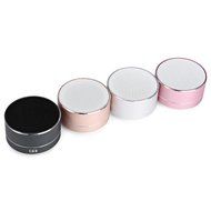 Bluetooth 3.0 Speaker Stereo SoundBox Wireless Speaker Bluetooth Hands Free Calls TF Card Music Playing for Phone... N4