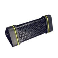 PWOW&reg; Portable Triangle Wireless Bluetooth Water Resistant Speaker - Shower Speaker - Camping Speaker - Hiking... N2