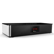 Guoer Portable Bluetooth Speaker 4x5W Output 3D Surround HiFi,6600mAh,LCD Display,Remote Control,Micro SD Card... N2
