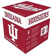 TheSpark Bluetooth Collegiate Speaker for Indiana school N2