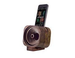 Sonokeling Wood Speaker