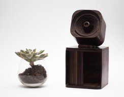 Sonokeling Wood Speaker N2