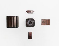 Sonokeling Wood Speaker N4