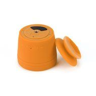 Bluetooth 4.0 Speakers Foldable Tadpole-shape Hook Suction Cup Sucker Mini HIFI Stereo Outdoor Travel Shower Bath... N8