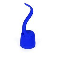 Bluetooth 4.0 Speakers Foldable Tadpole-shape Hook Suction Cup Sucker Mini HIFI Stereo Outdoor Travel Shower Bath... N24