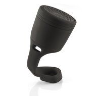 Bluetooth 4.0 Speakers Foldable Tadpole-shape Hook Suction Cup Sucker Mini HIFI Stereo Outdoor Travel Shower Bath... N25