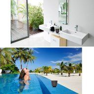 Bluetooth 4.0 Speakers Foldable Tadpole-shape Hook Suction Cup Sucker Mini HIFI Stereo Outdoor Travel Shower Bath... N33