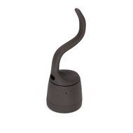 Bluetooth 4.0 Speakers Foldable Tadpole-shape Hook Suction Cup Sucker Mini HIFI Stereo Outdoor Travel Shower Bath... N34