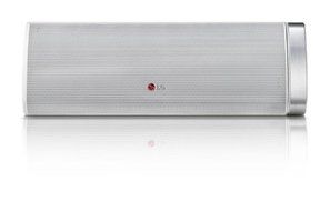 LG Electronics NP6630 30W Portable Bluetooth Speaker with Airplay and NFC